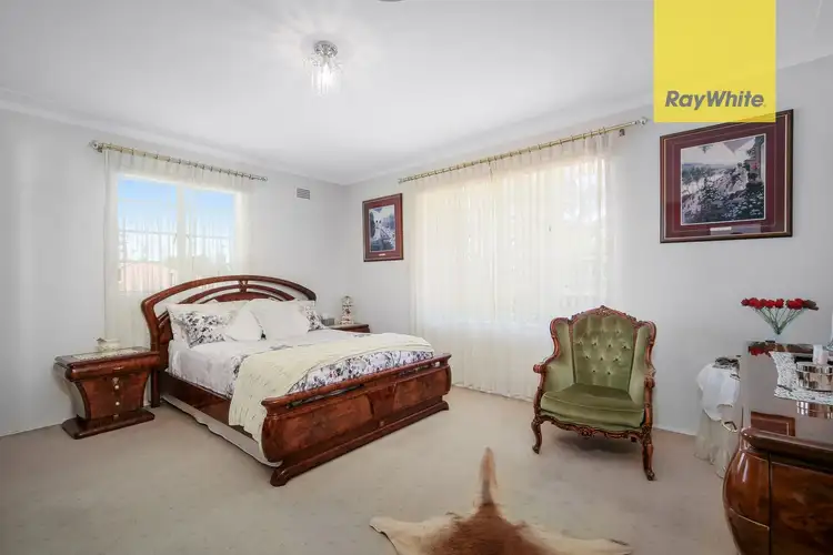 Third view of Homely house listing, 45 Pitt Street, Parramatta NSW 2150