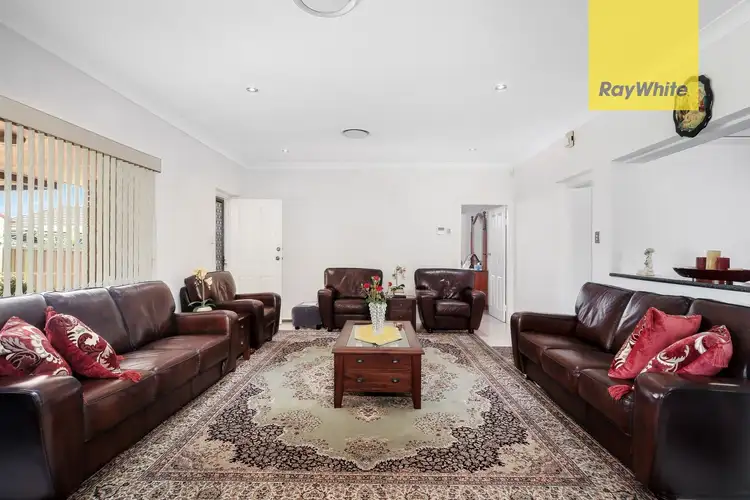 Fourth view of Homely house listing, 45 Pitt Street, Parramatta NSW 2150