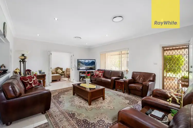 Fifth view of Homely house listing, 45 Pitt Street, Parramatta NSW 2150
