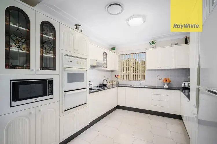 Sixth view of Homely house listing, 45 Pitt Street, Parramatta NSW 2150