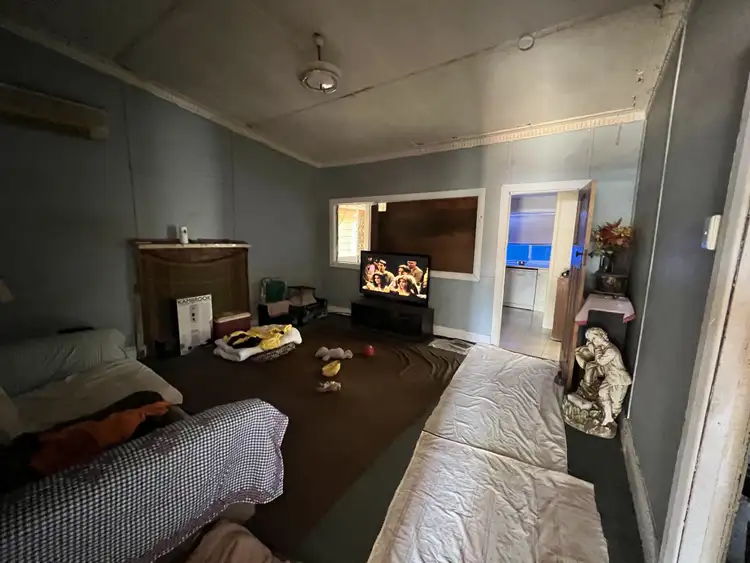 Third view of Homely house listing, 161 Cornish Street, Broken Hill NSW 2880
