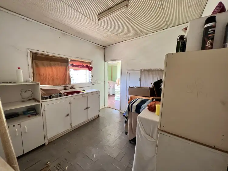 Fourth view of Homely house listing, 161 Cornish Street, Broken Hill NSW 2880
