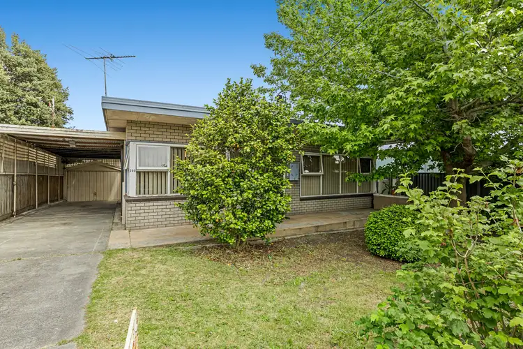 200 Jetty Road, Rosebud VIC 3939