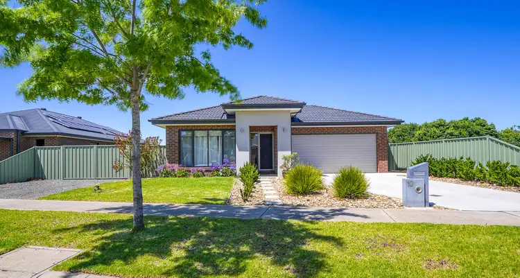 10 Penrose Street, Nagambie VIC 3608