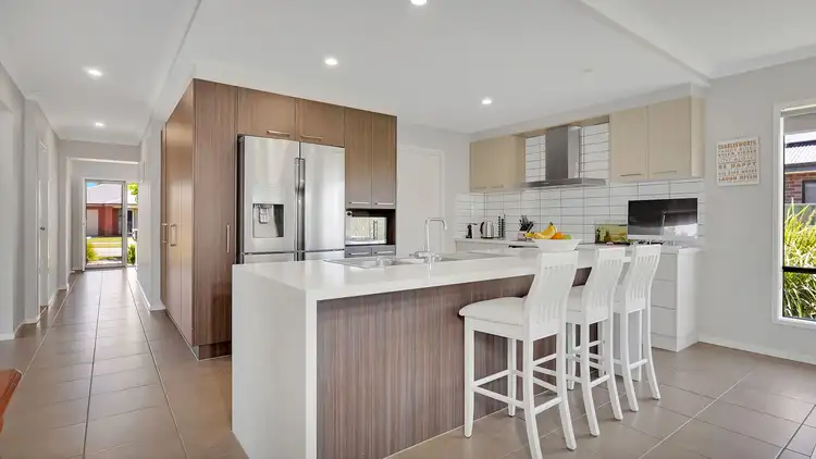 Third view of Homely house listing, 10 Penrose Street, Nagambie VIC 3608