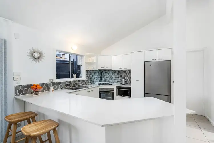 Fourth view of Homely house listing, 4 Daniel Crescent, Ashmore QLD 4214