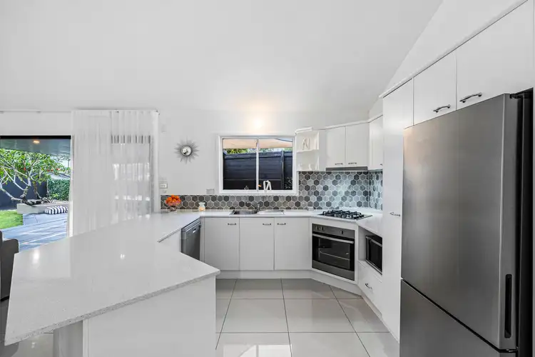 Fifth view of Homely house listing, 4 Daniel Crescent, Ashmore QLD 4214