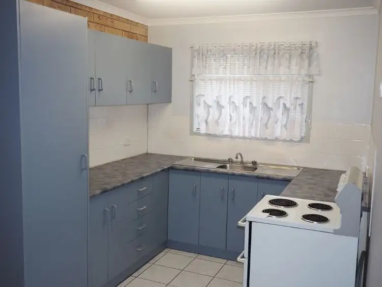 Third view of Homely unit listing, 2/43A North Street, Maryborough QLD 4650