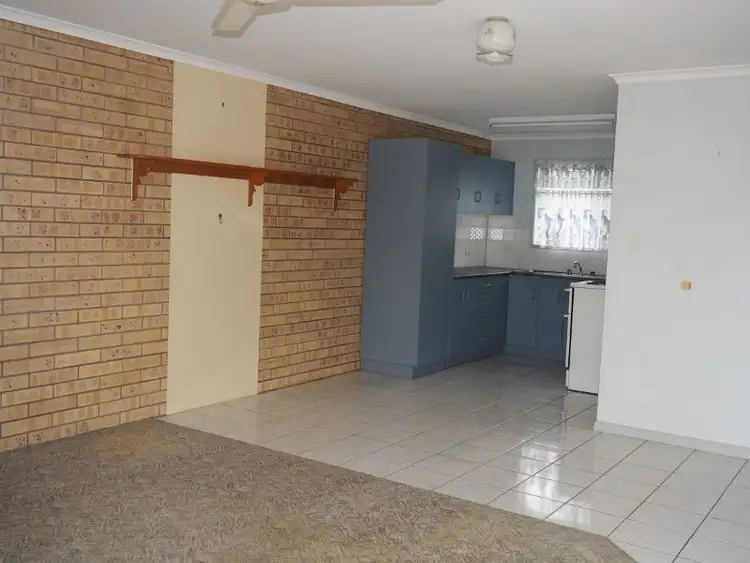 Fourth view of Homely unit listing, 2/43A North Street, Maryborough QLD 4650