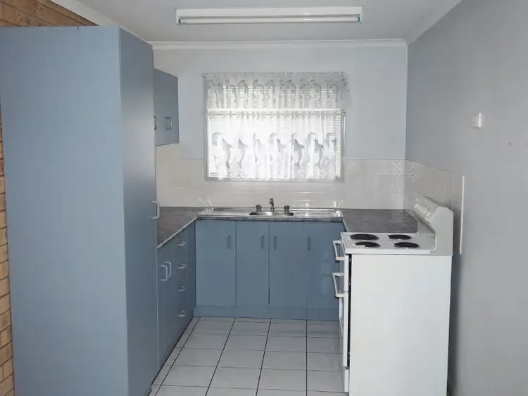 Fifth view of Homely unit listing, 2/43A North Street, Maryborough QLD 4650