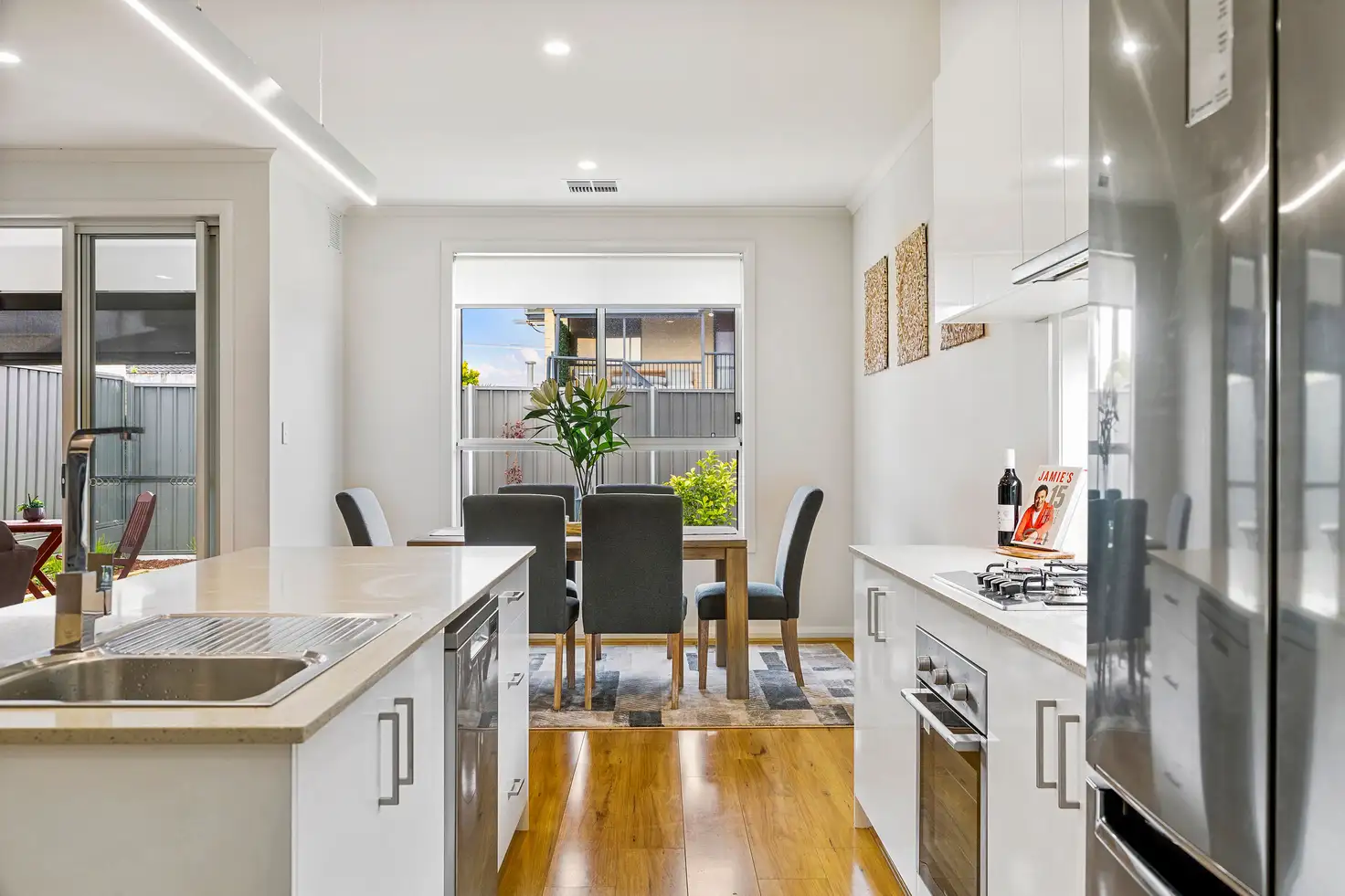Main view of Homely house listing, 5A Whitford Drive, Modbury North SA 5092