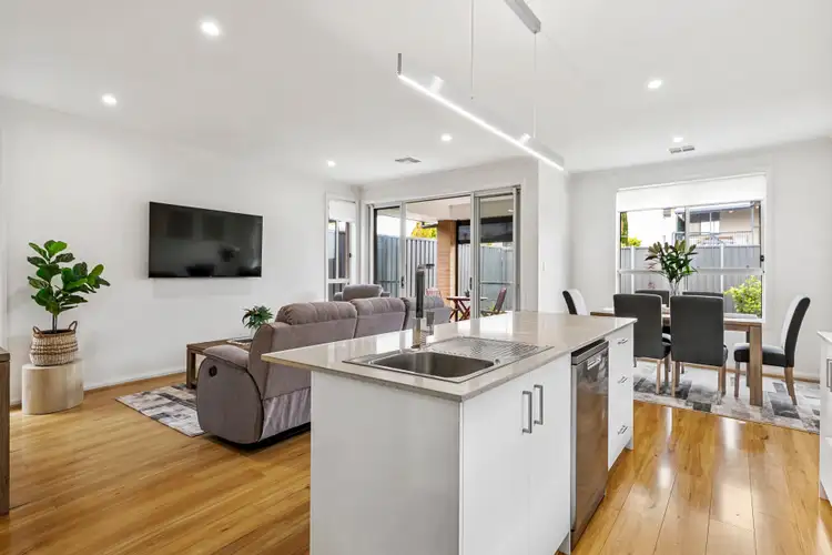 Fifth view of Homely house listing, 5A Whitford Drive, Modbury North SA 5092