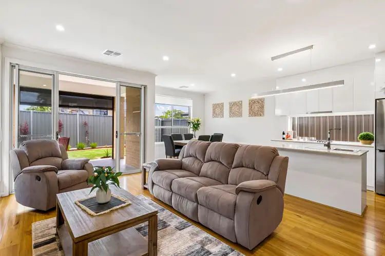 Sixth view of Homely house listing, 5A Whitford Drive, Modbury North SA 5092