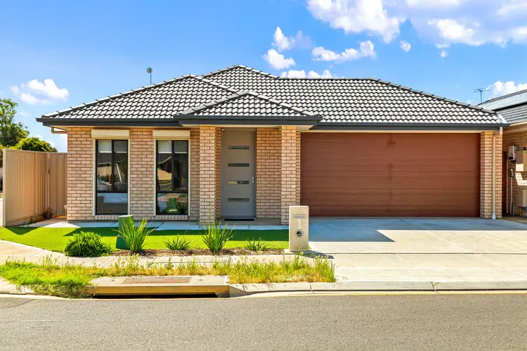1 Louis Court, Paralowie SA 5108