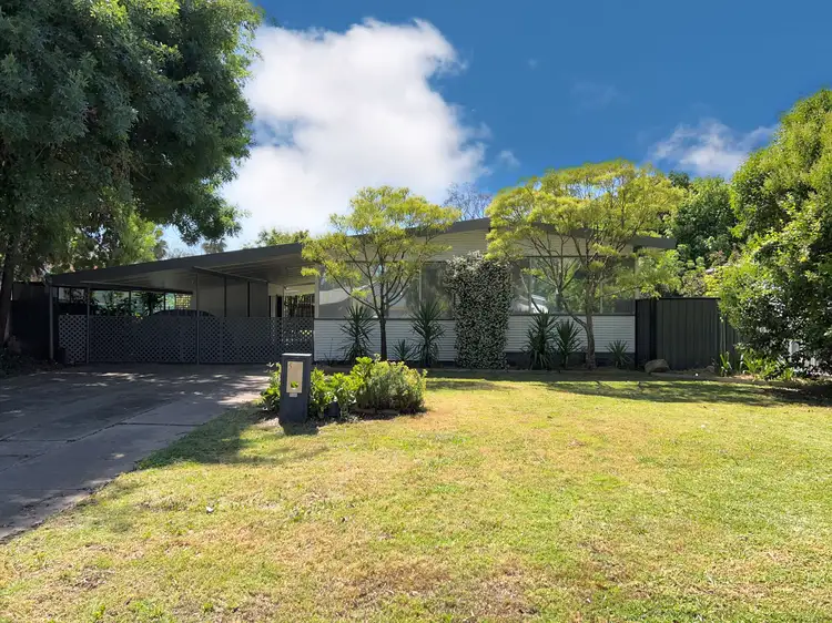 5 Elliot Street, Forbes NSW 2871