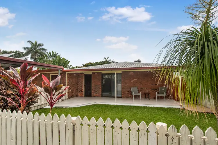 Main view of Homely semi-detached listing, 31 BULTARRA Crescent, Kirwan QLD 4817