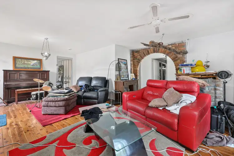 Second view of Homely house listing, 102 Bellinger Road, Ruse NSW 2560