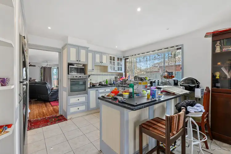 Fourth view of Homely house listing, 102 Bellinger Road, Ruse NSW 2560