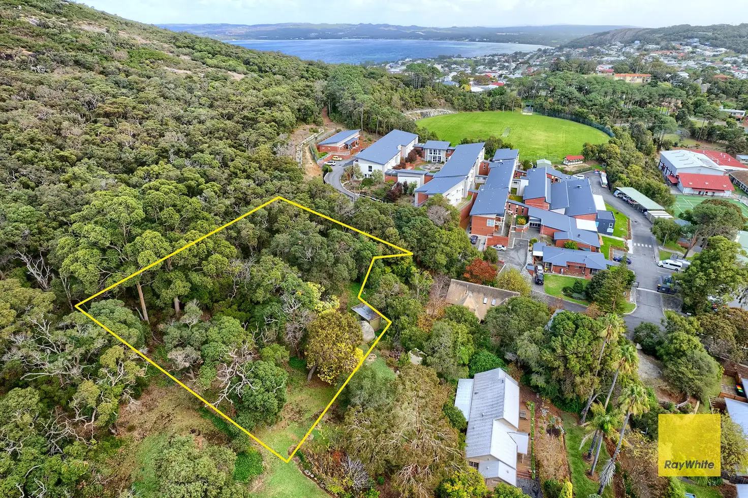 Main view of Homely land listing, 17 Thomas Street, Mount Clarence WA 6330