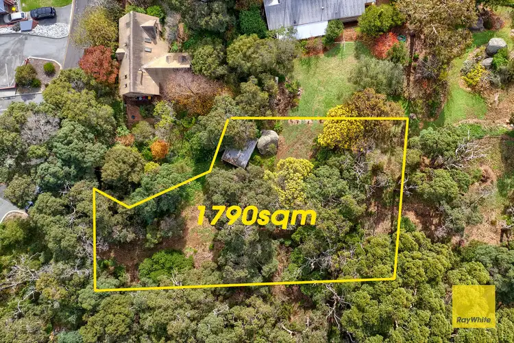 Second view of Homely land listing, 17 Thomas Street, Mount Clarence WA 6330
