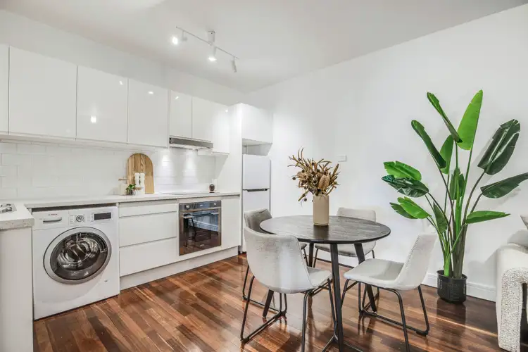 Third view of Homely unit listing, 5E/58 William Street, Norwood SA 5067