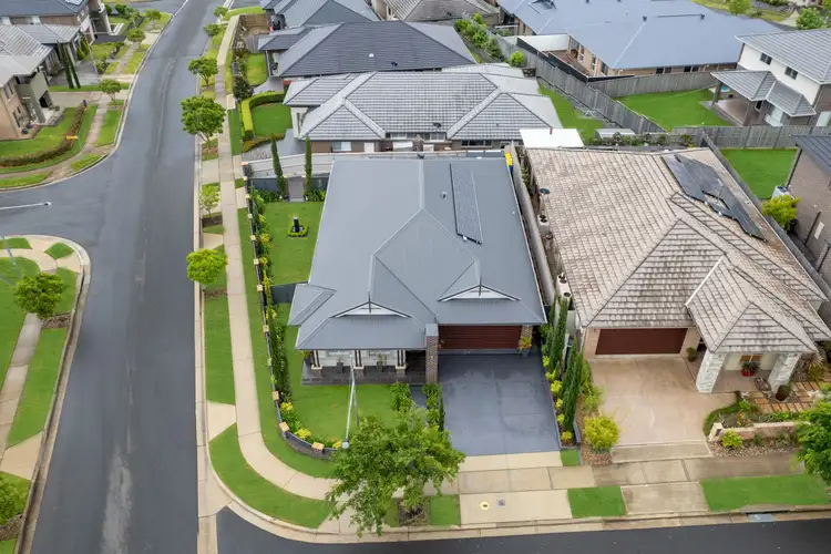 Fourth view of Homely house listing, 2 Pinnacle Ridge, Glenmore Park NSW 2745