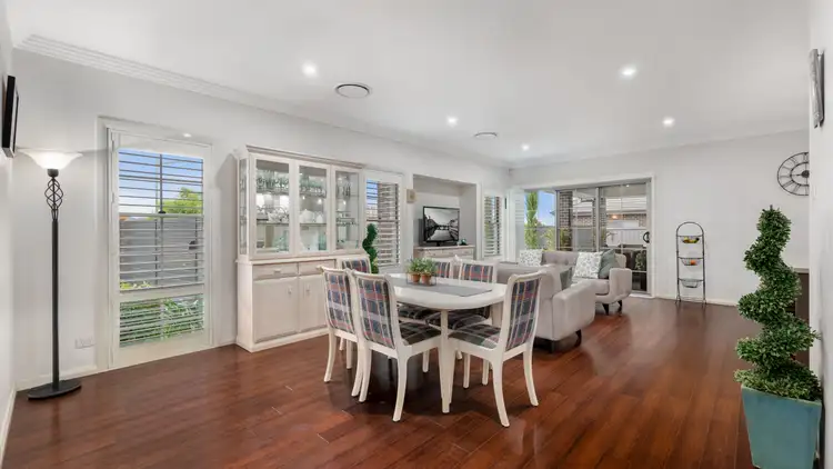 Sixth view of Homely house listing, 2 Pinnacle Ridge, Glenmore Park NSW 2745
