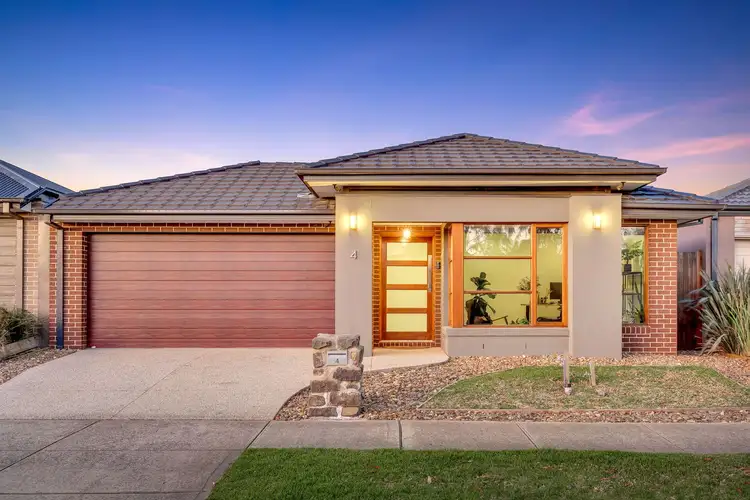 4 Pioneer Street, Craigieburn VIC 3064