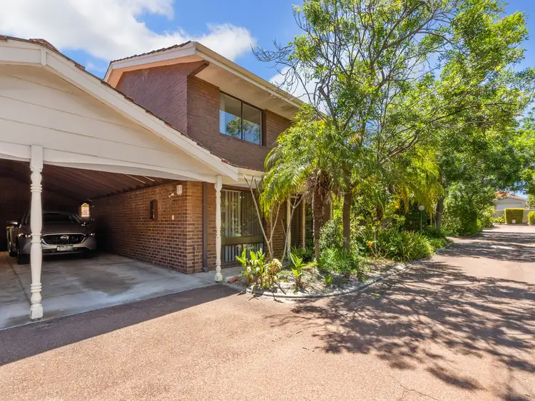 58 Coode Street