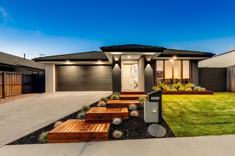 Main view of Homely house listing, 7 Lamp Road, Wonthaggi VIC 3995