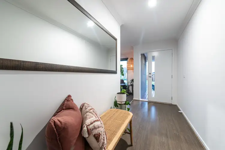 Fourth view of Homely house listing, 7 Lamp Road, Wonthaggi VIC 3995