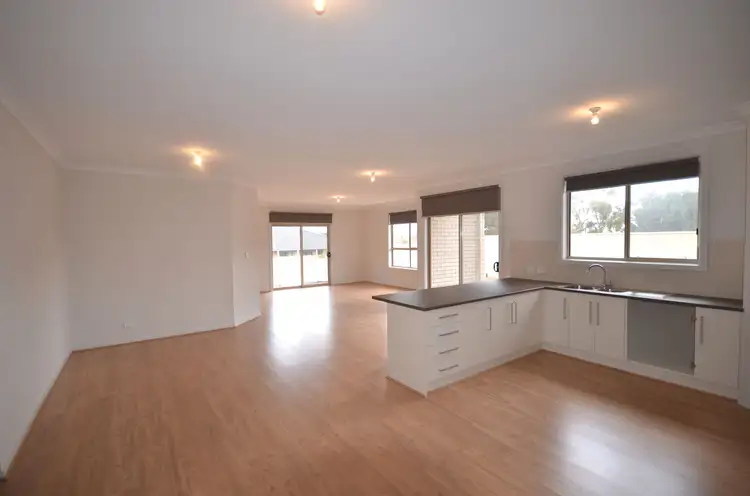 Second view of Homely house listing, 6 Heath Drive, Clare SA 5453
