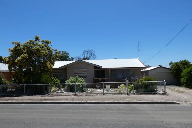 Main view of Homely house listing, 27 Anderson Terrace, Yorketown SA 5576