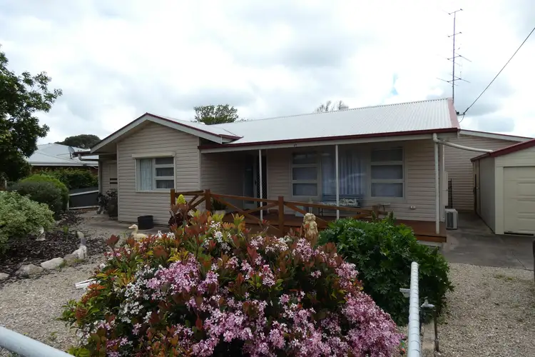 Second view of Homely house listing, 27 Anderson Terrace, Yorketown SA 5576