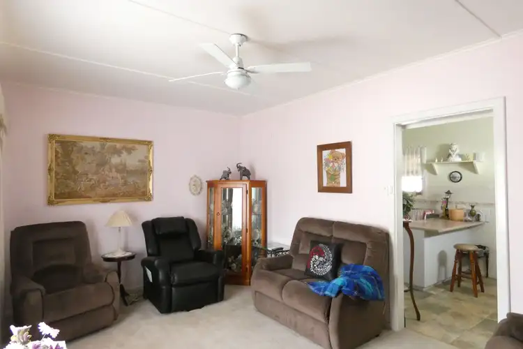 Third view of Homely house listing, 27 Anderson Terrace, Yorketown SA 5576