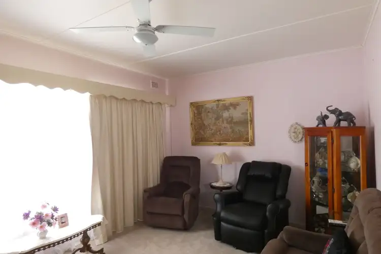 Fifth view of Homely house listing, 27 Anderson Terrace, Yorketown SA 5576