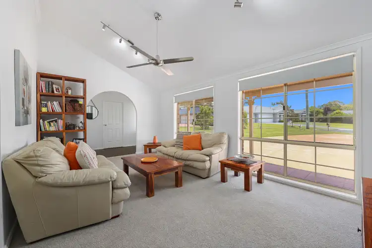 Third view of Homely house listing, 21 Browns Road, The Oaks NSW 2570