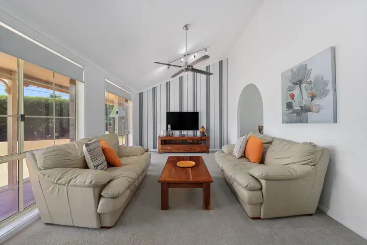 Fourth view of Homely house listing, 21 Browns Road, The Oaks NSW 2570