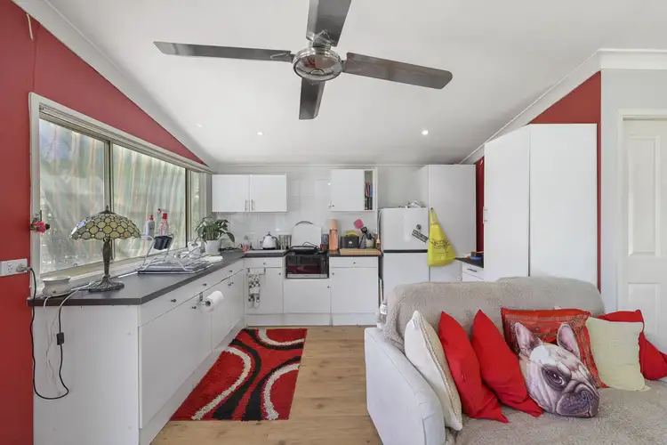 Sixth view of Homely house listing, 21 Browns Road, The Oaks NSW 2570