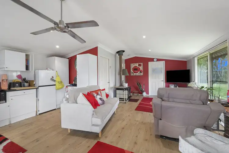 Seventh view of Homely house listing, 21 Browns Road, The Oaks NSW 2570