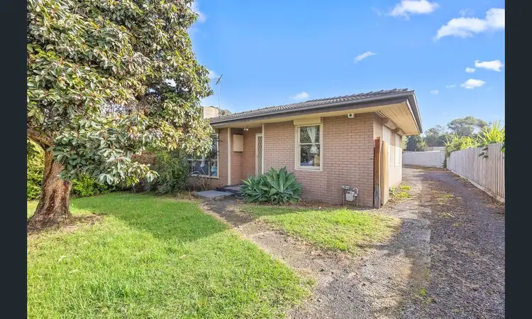 Main view of Homely house listing, 36 Arunga Avenue, Norlane VIC 3214