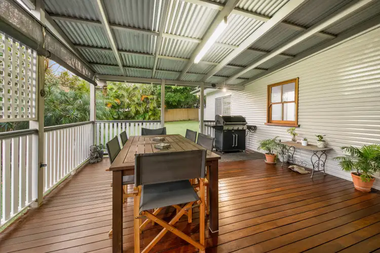 Second view of Homely house listing, 51 Digby Street, Holland Park QLD 4121