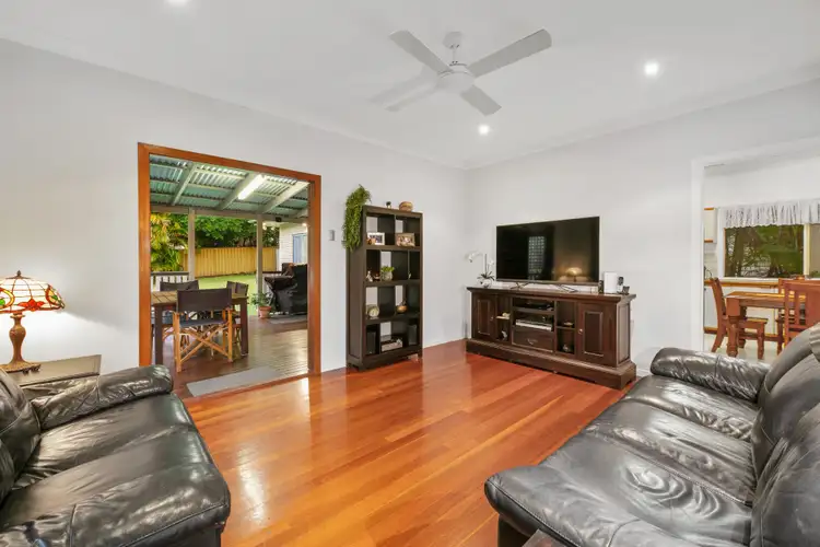 Fourth view of Homely house listing, 51 Digby Street, Holland Park QLD 4121