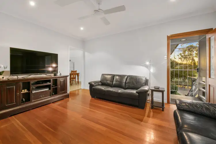 Fifth view of Homely house listing, 51 Digby Street, Holland Park QLD 4121