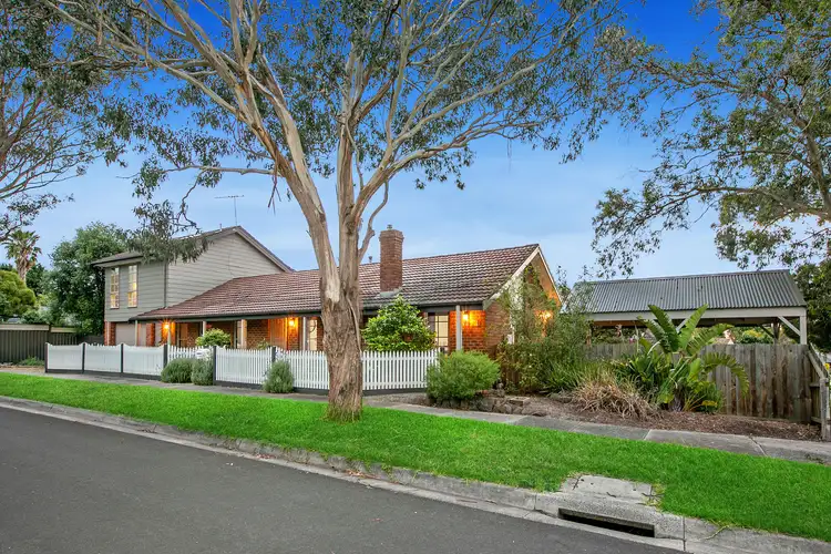 18 Marshall Drive, Mill Park VIC 3082