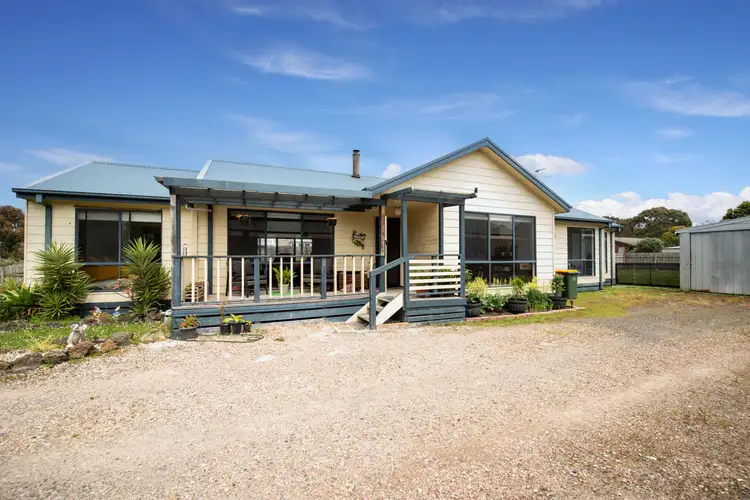 Main view of Homely house listing, 30 Stewart Street, Wonthaggi VIC 3995