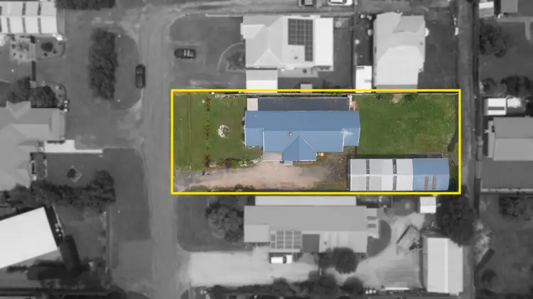 Second view of Homely house listing, 30 Stewart Street, Wonthaggi VIC 3995