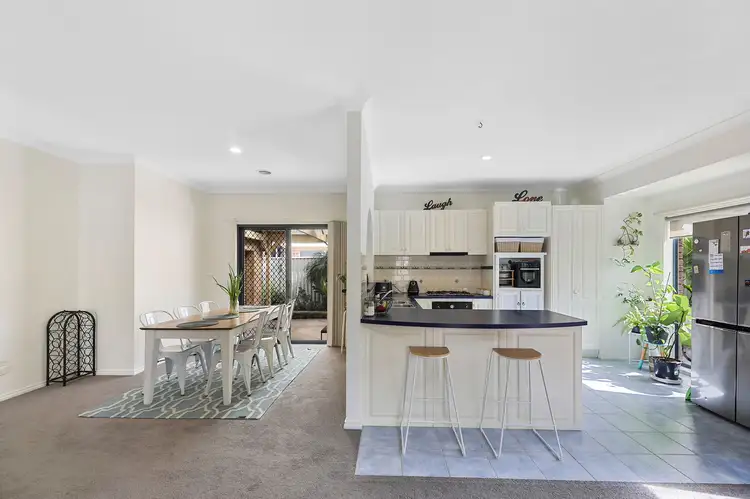 Second view of Homely house listing, 6 Macalister Place, Pakenham VIC 3810