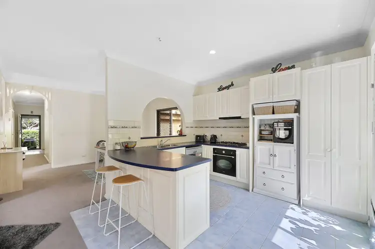Third view of Homely house listing, 6 Macalister Place, Pakenham VIC 3810