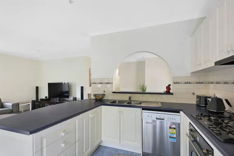 Fourth view of Homely house listing, 6 Macalister Place, Pakenham VIC 3810